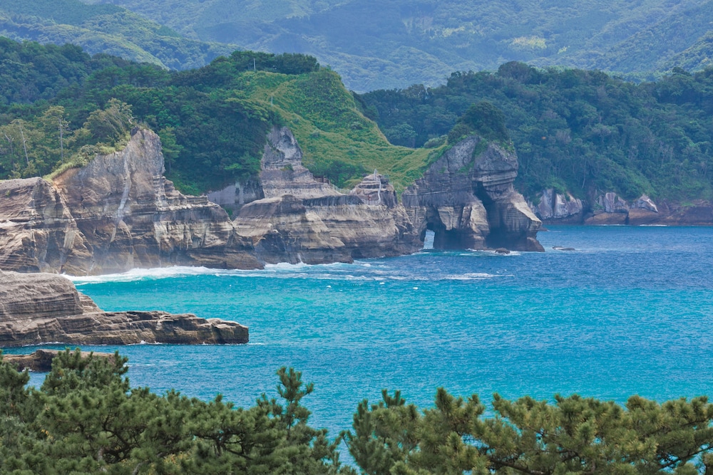 Dogashima Onsen Hotel 46/50
