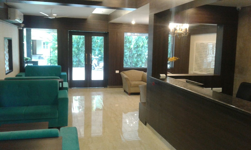 Joia Do Mar Resort 30/53