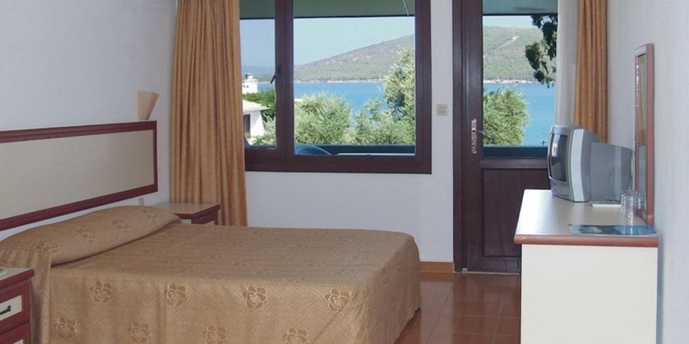 Oscar Seaside Hotel & Spa 6/43