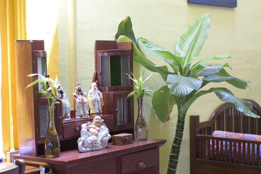Thaweesuk Old Town Boutique Homestay 40/71