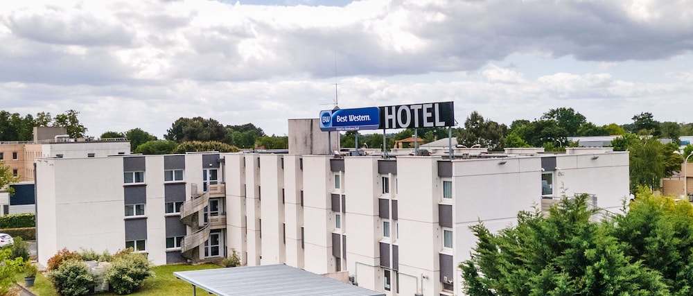 Best Western Hotel Le Bordeaux Sud 1/41