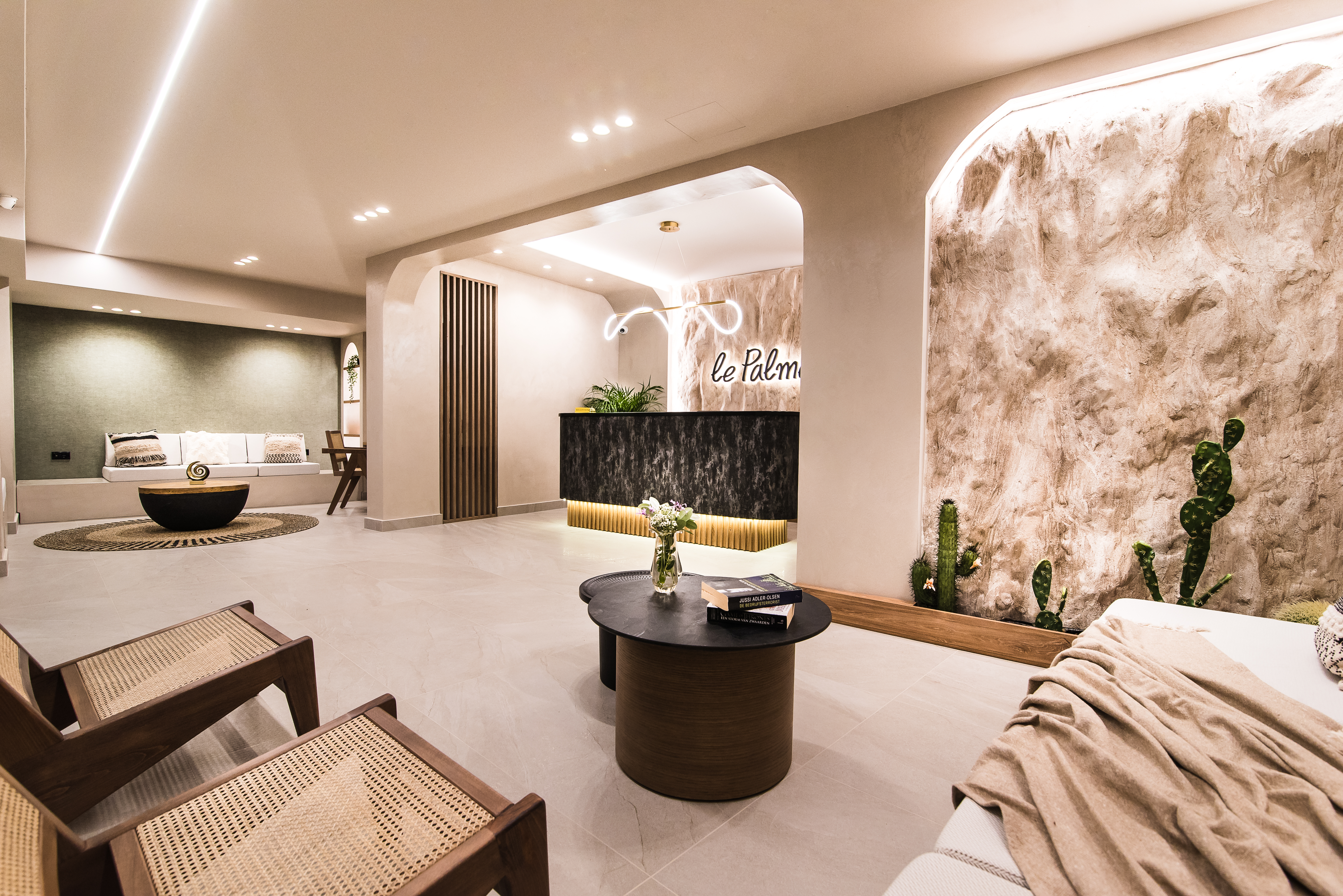Ilios Malia Hotel Resort 37/63