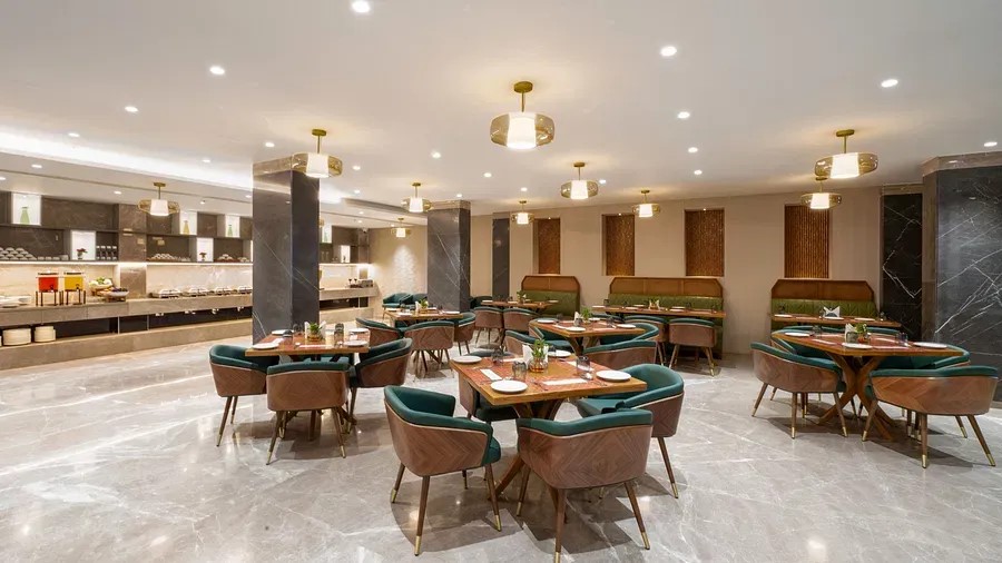Clarks Inn Indore 27/29