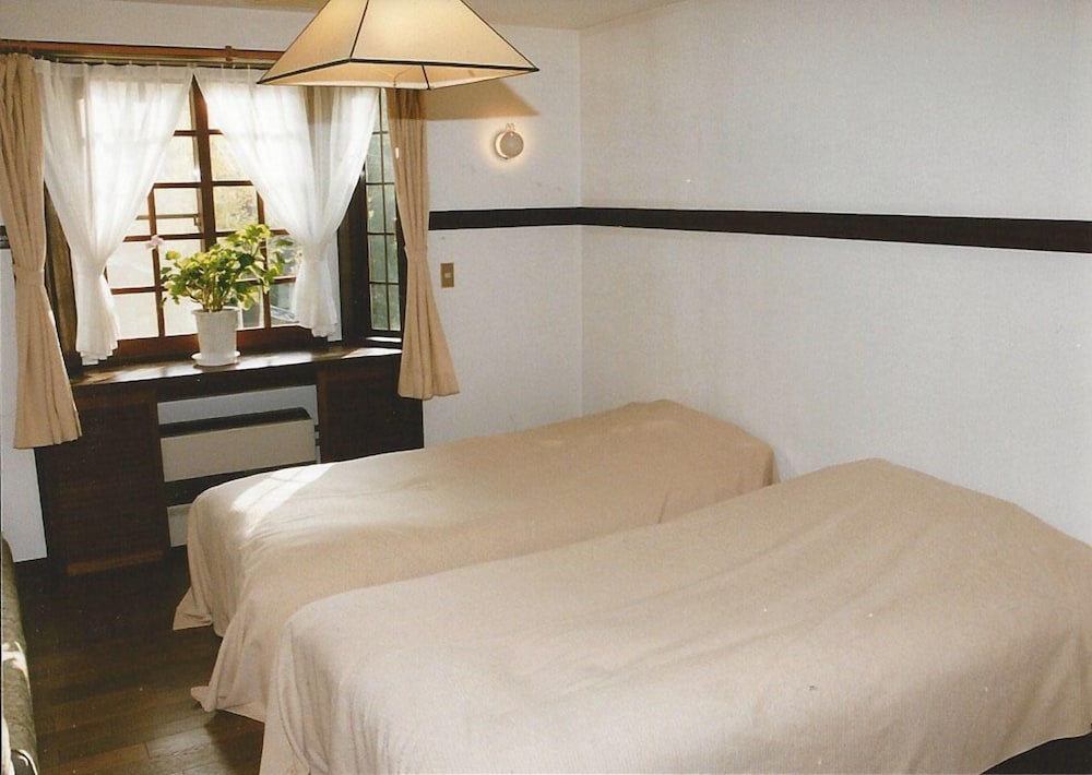Chalet La Neige 8/47