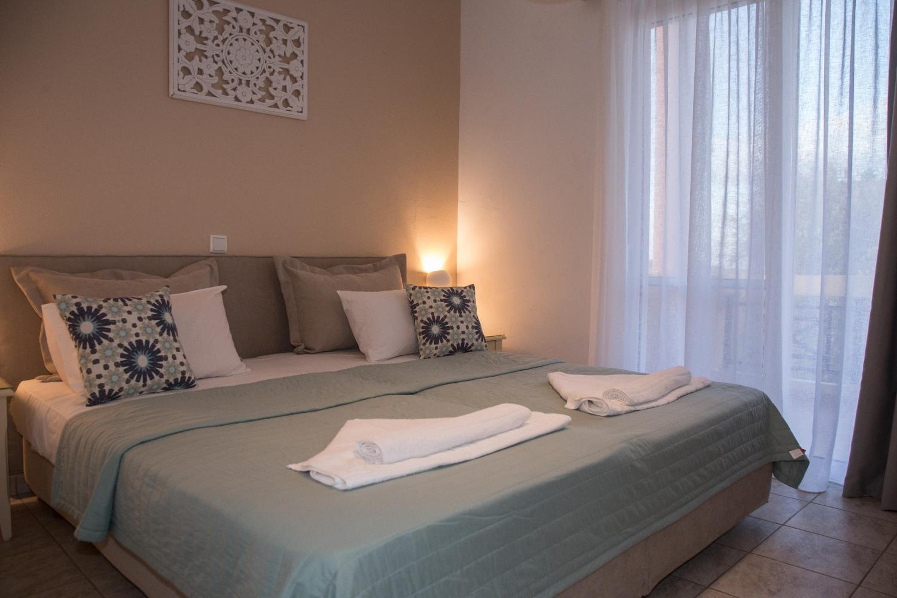 Apartment, 2 Balconies, High Floor، Solon Apartments 3/10