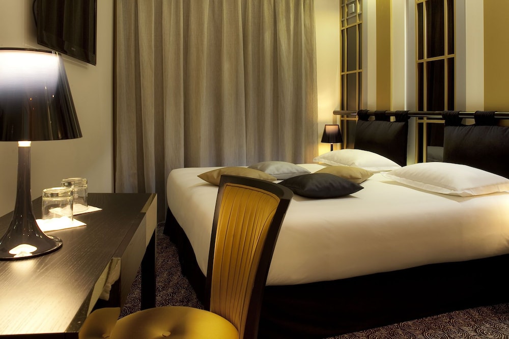 Secret De Paris - Hotel & Spa - Adults Only 38/68