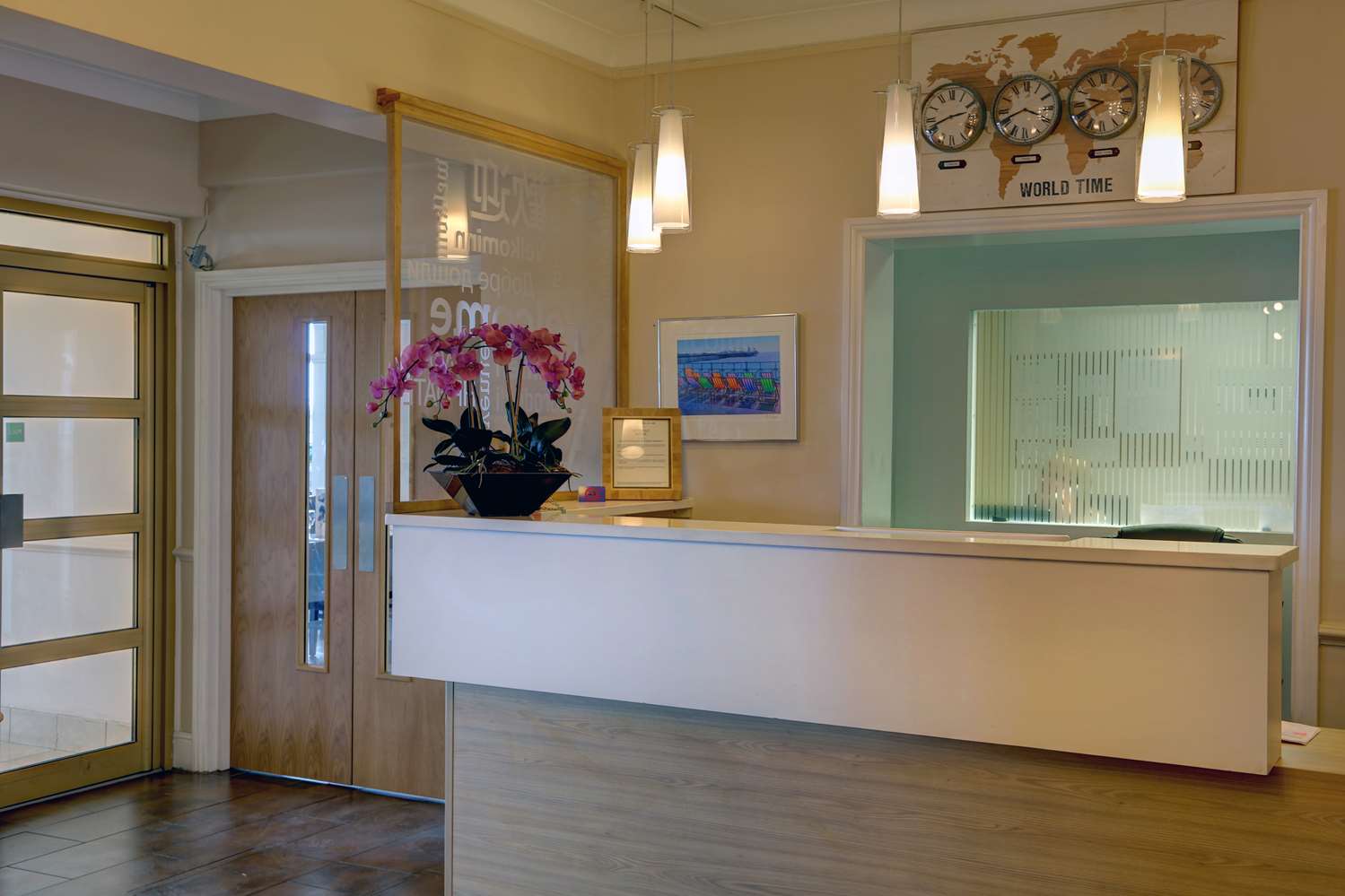 Best Western Princes Marine Hotel 2/37