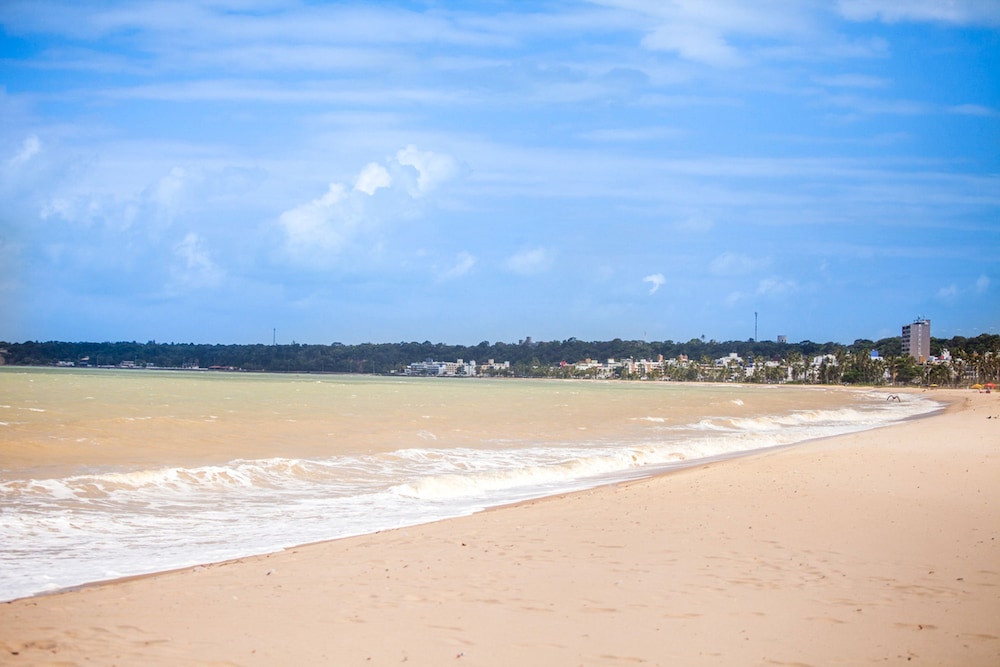 Joao Pessoa Hplus Beach 46/50