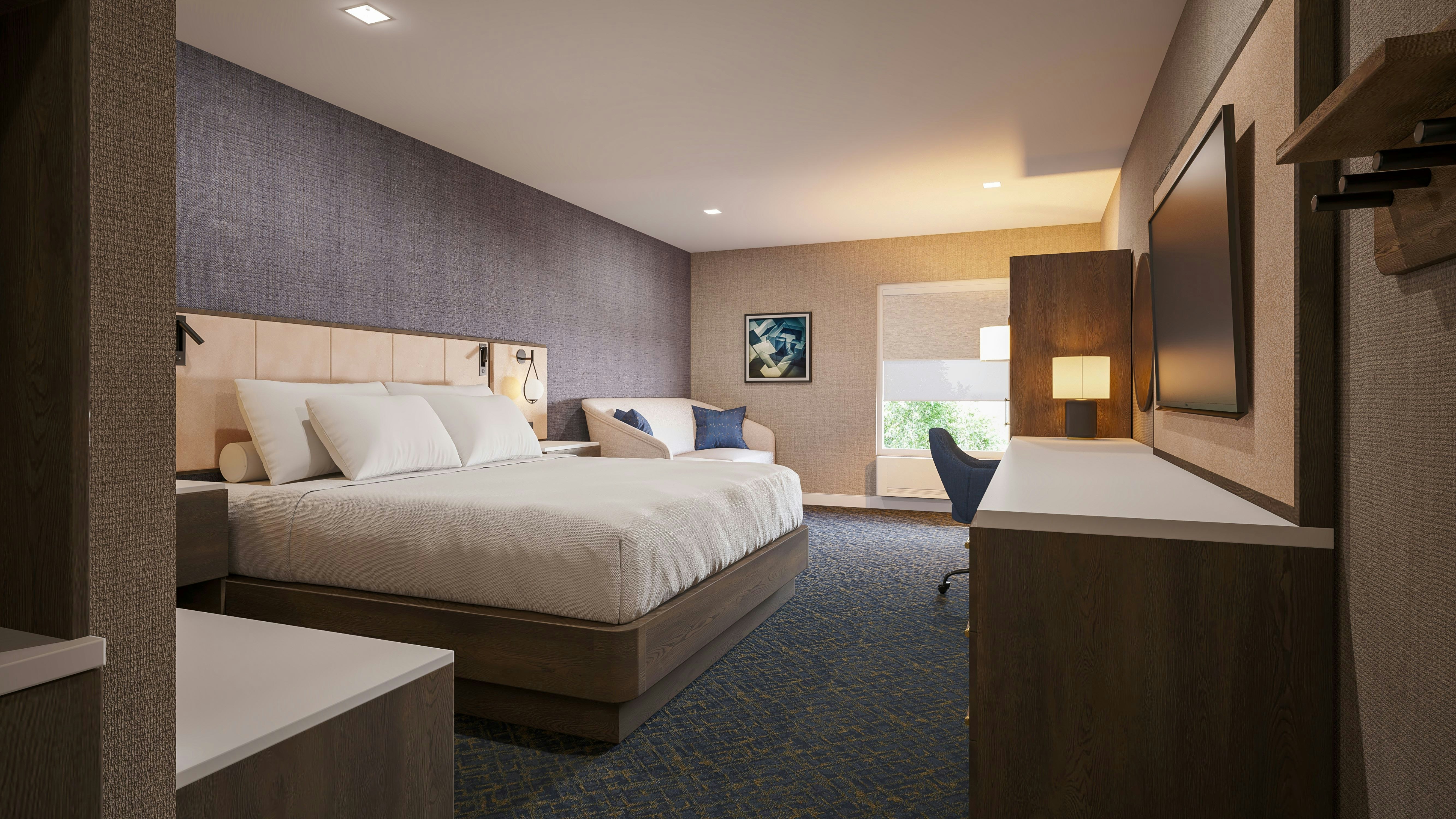 DoubleTree by Hilton Sioux City 9/24