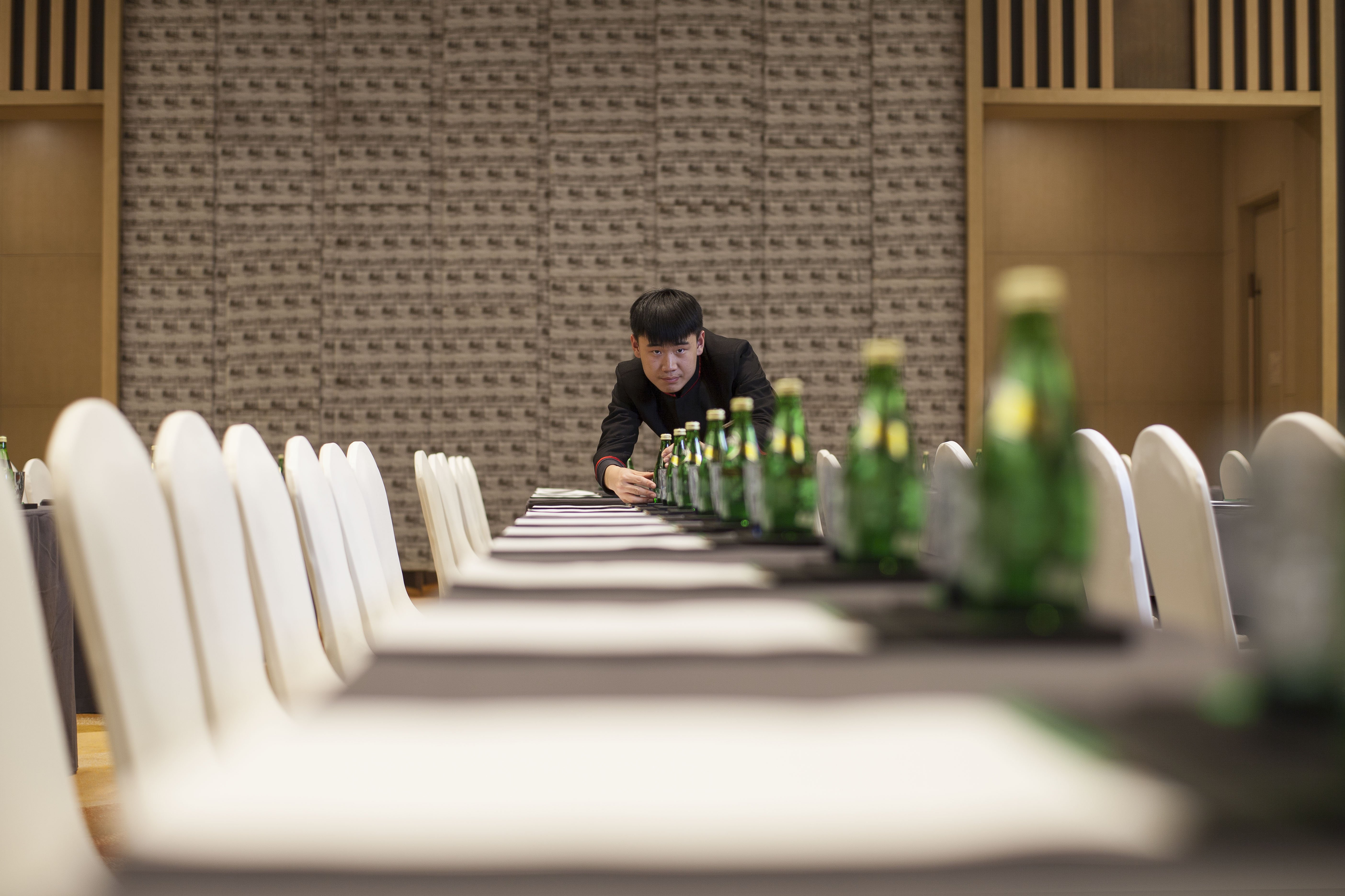 Holiday Inn Suzhou Huirong Plaza 26/50