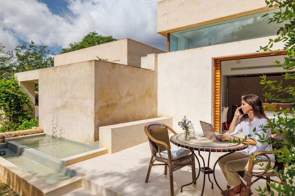 Can Lluc Boutique Country Hotel & Villas 17/92