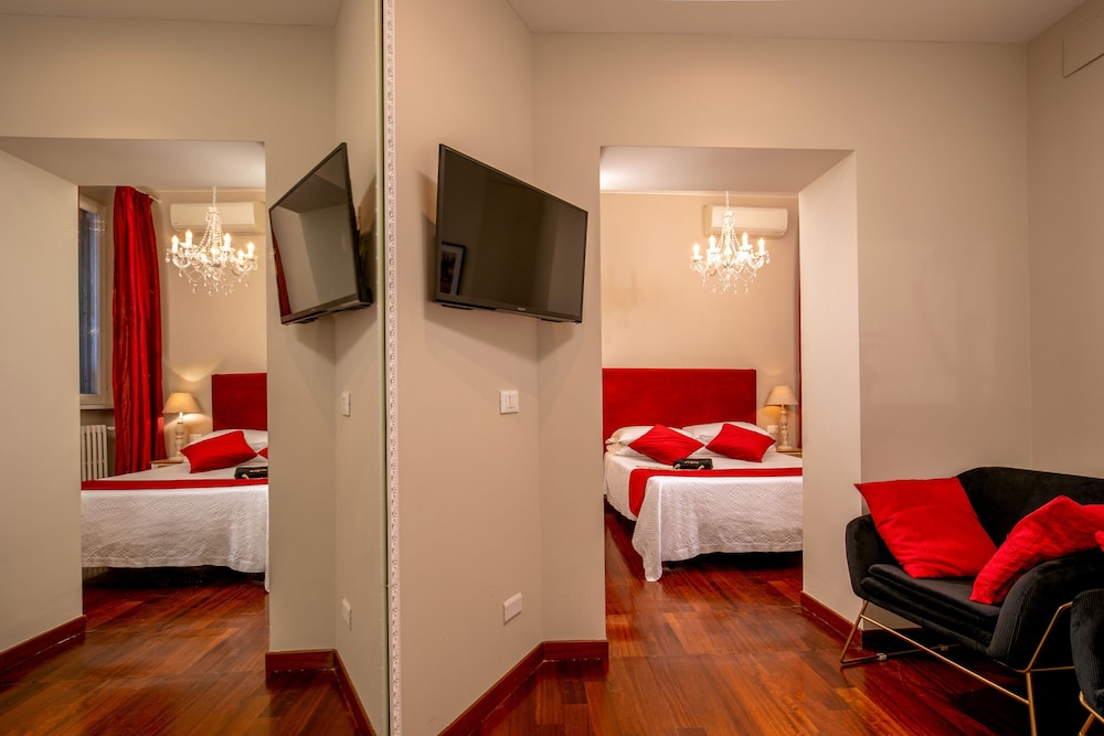 Avignonesi Suites 29/47