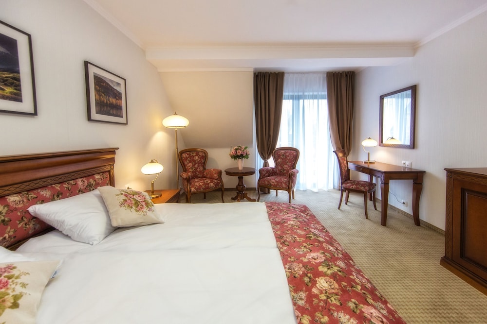 Hotel Paryski Art & Business 7/50