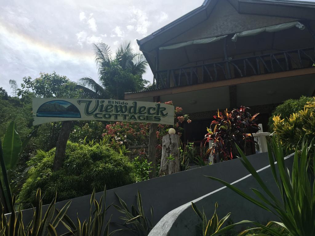 El Nido Viewdeck Cottages 4/41