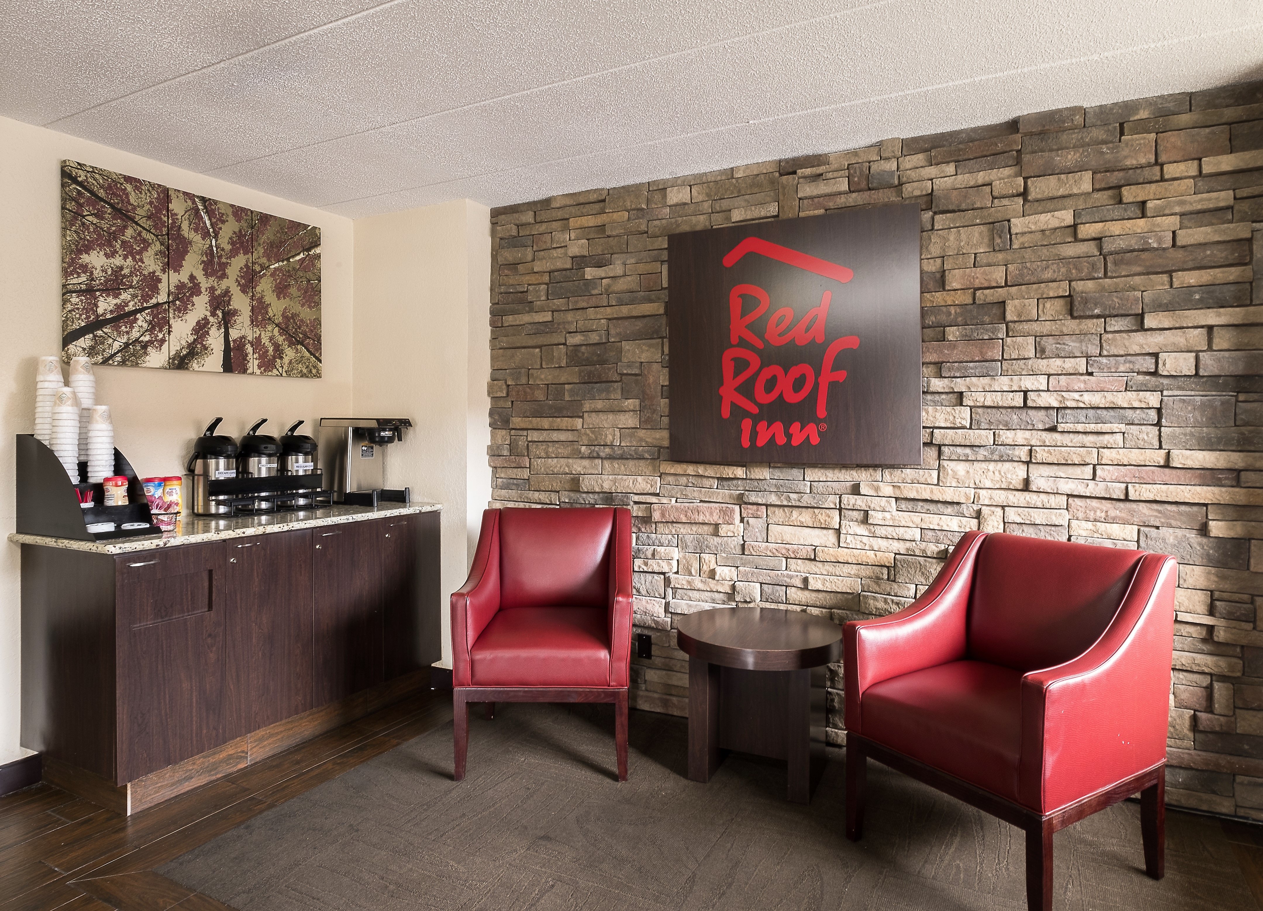 Red Roof Inn Chicago O'Hare/ Arlington Hts 20/22
