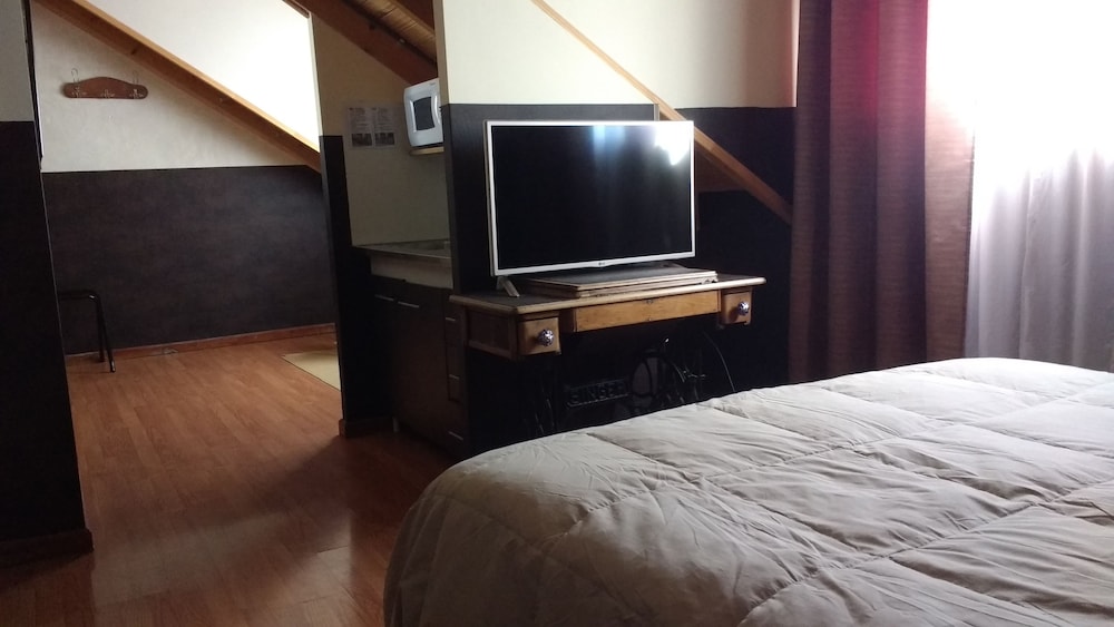 Meulen Hosteria & Apart 21/65