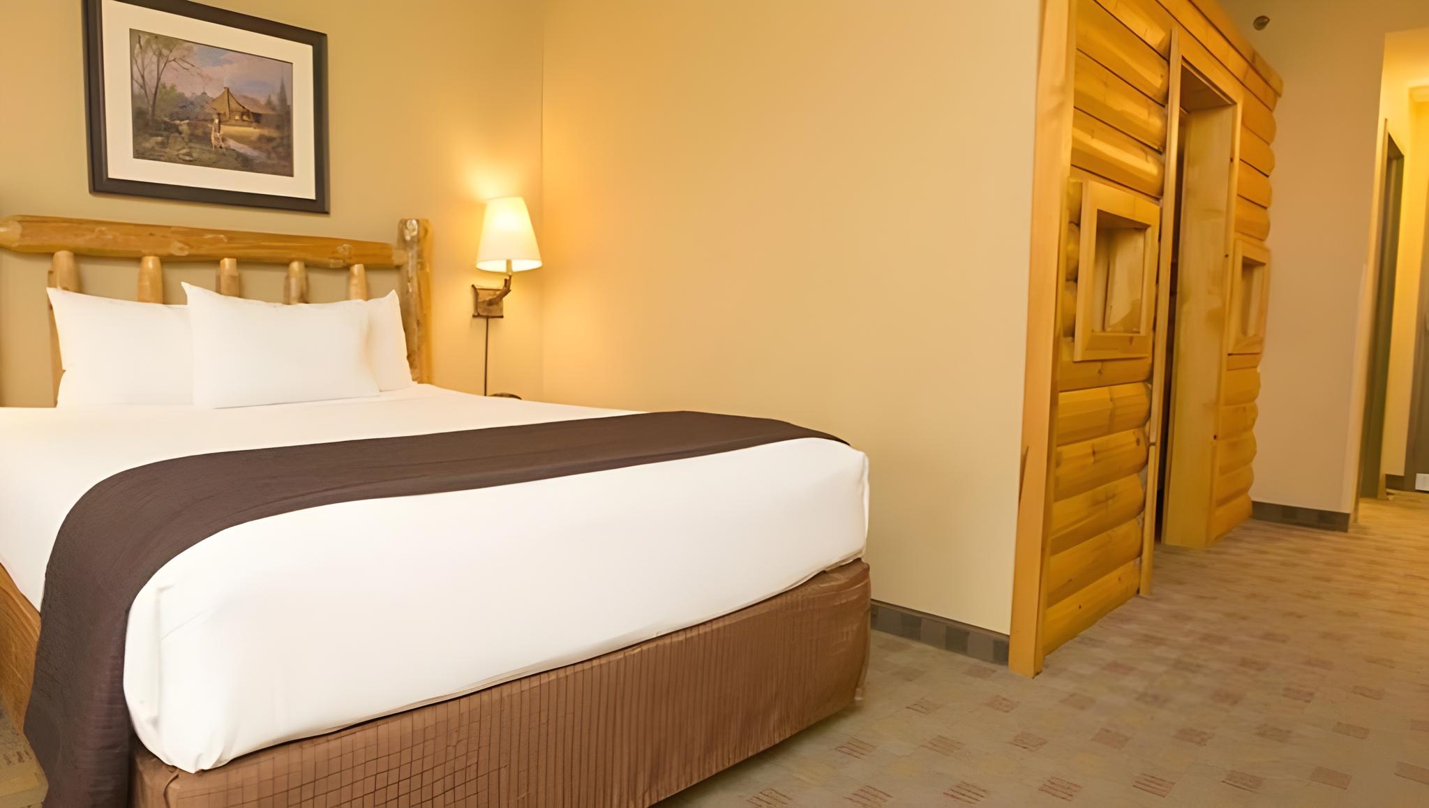 Kids Suite, Cabin