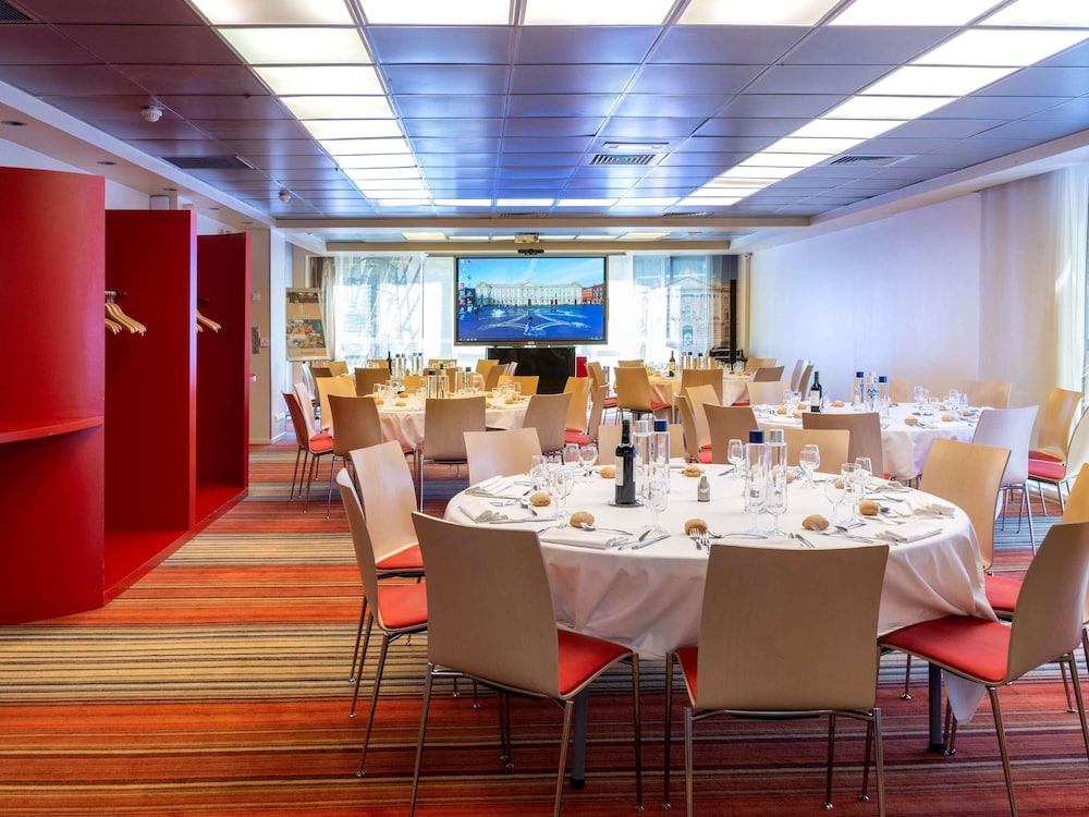 Mercure Toulouse Centre Saint Georges 67/80