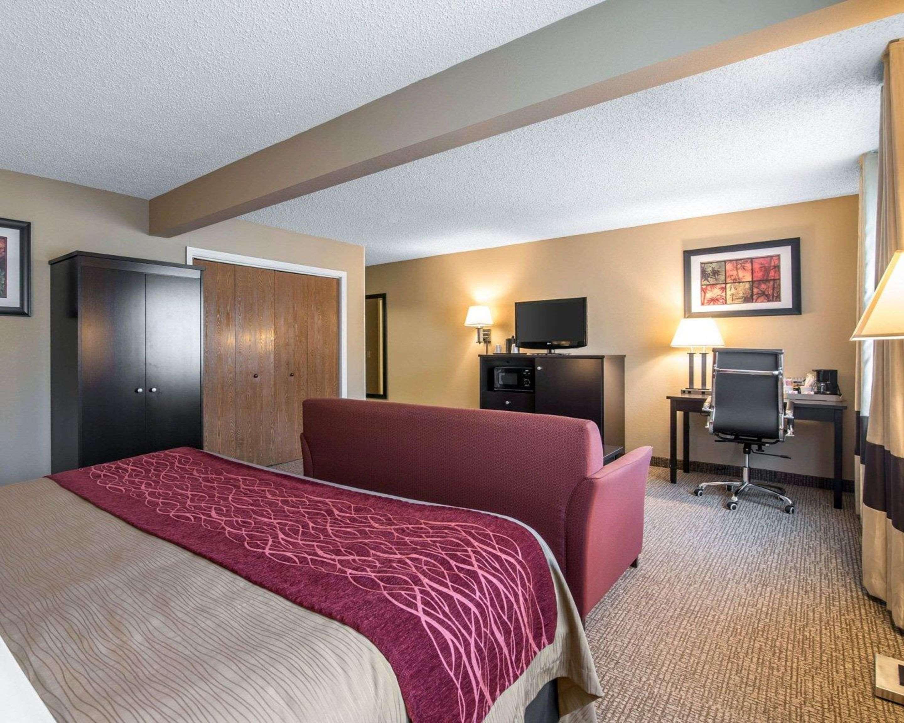 Room, Double Bed