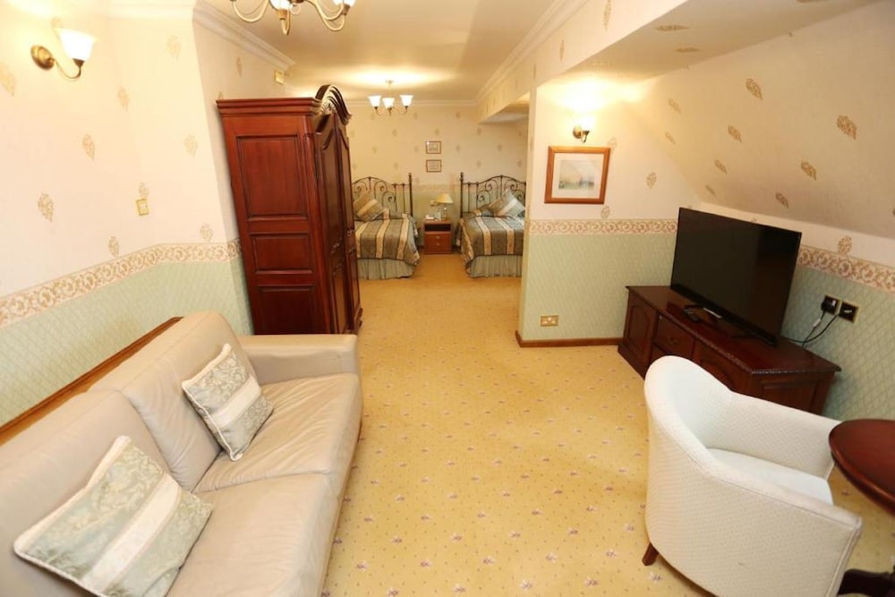 Stanton House Hotel 50/85