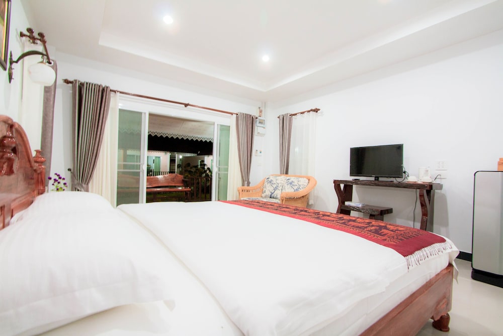 Baan Opun Garden Resort 7/34