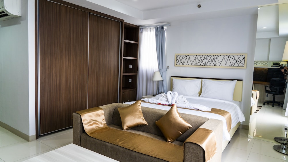 Azalea Suites Cikarang by Jayakarta Group 8/33