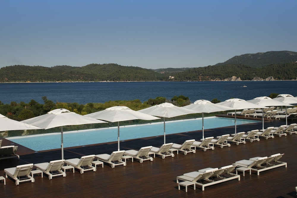 Blue & Green Troia Design Hotel 25/50