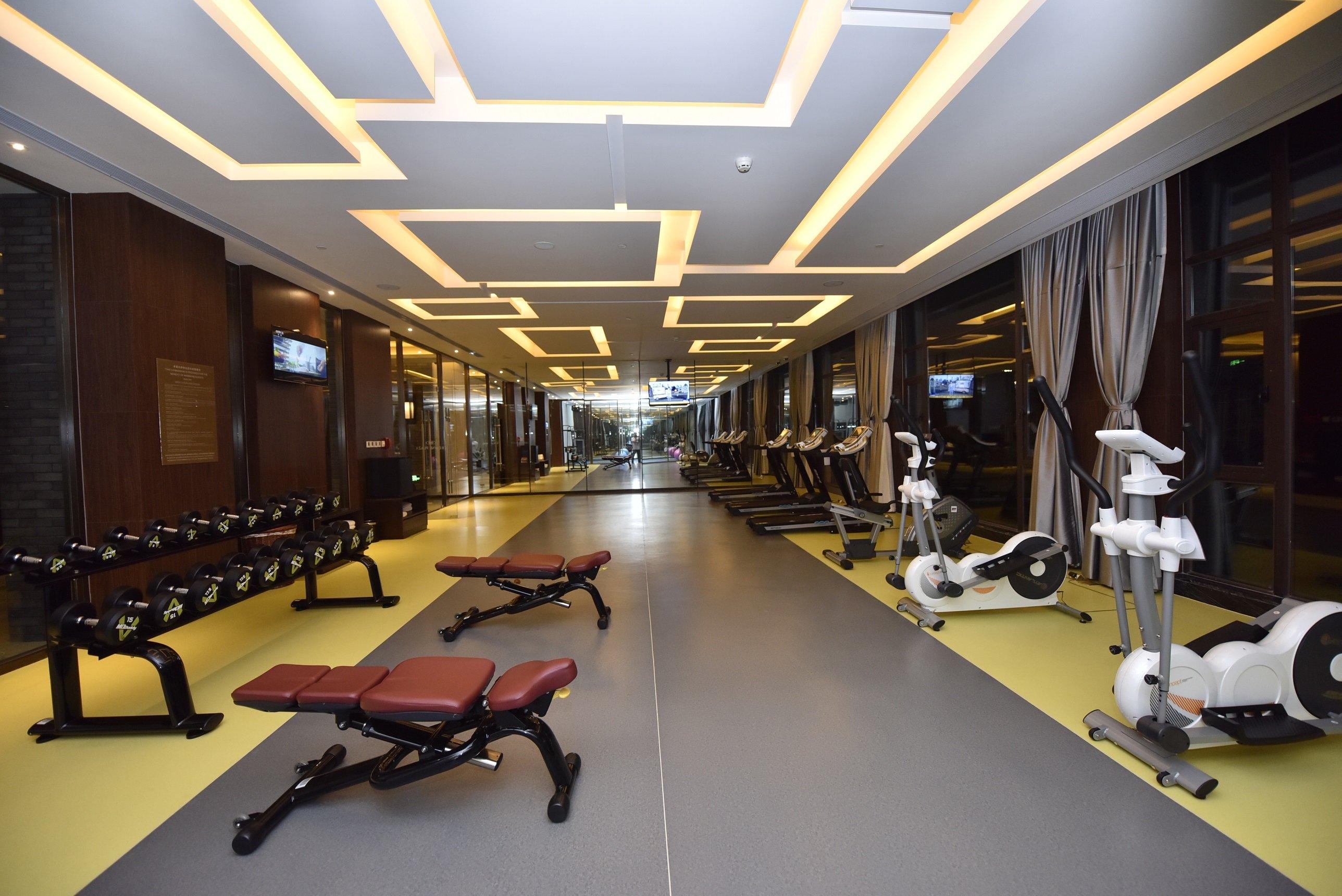 Howard Johnson Neodalle Resort Zhangjiajie 26/50