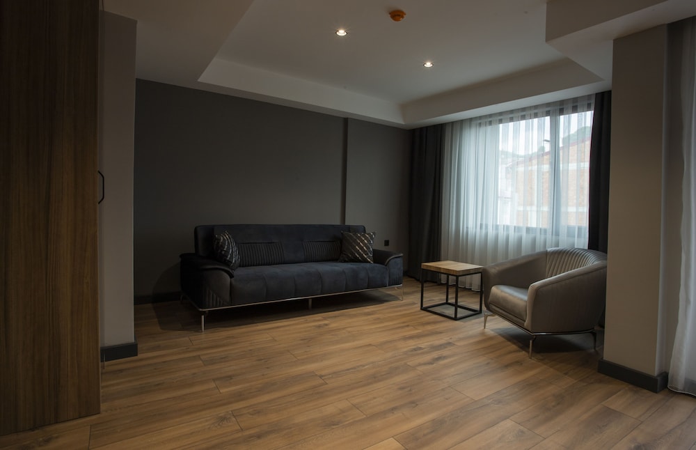 Gürsoy Exclusive Hotel 28/40