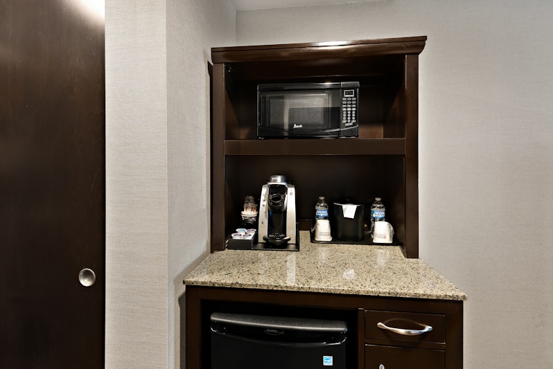Hilton Garden Inn Findlay 23/80