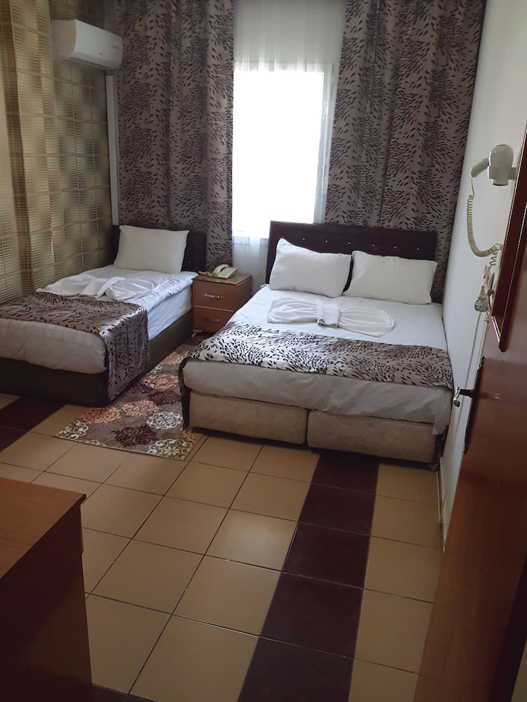 Talaslioglu Hotel 17/38