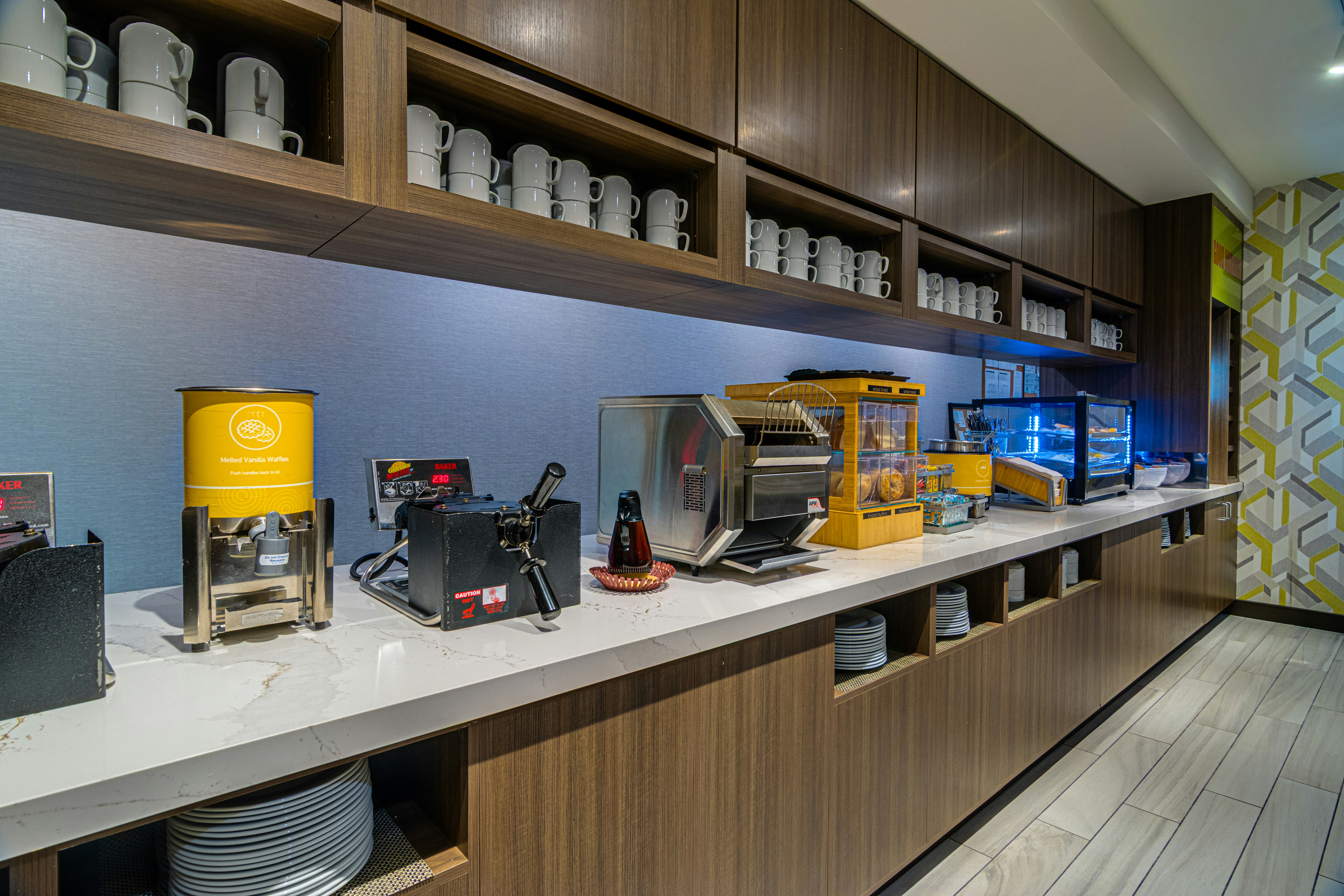 Home2 Suites by Hilton Bolingbrook Chicago 14/27