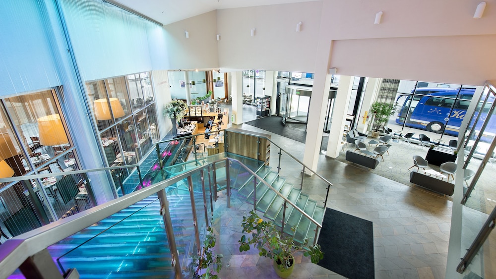 HESTIA HOTEL EUROPA 36/55