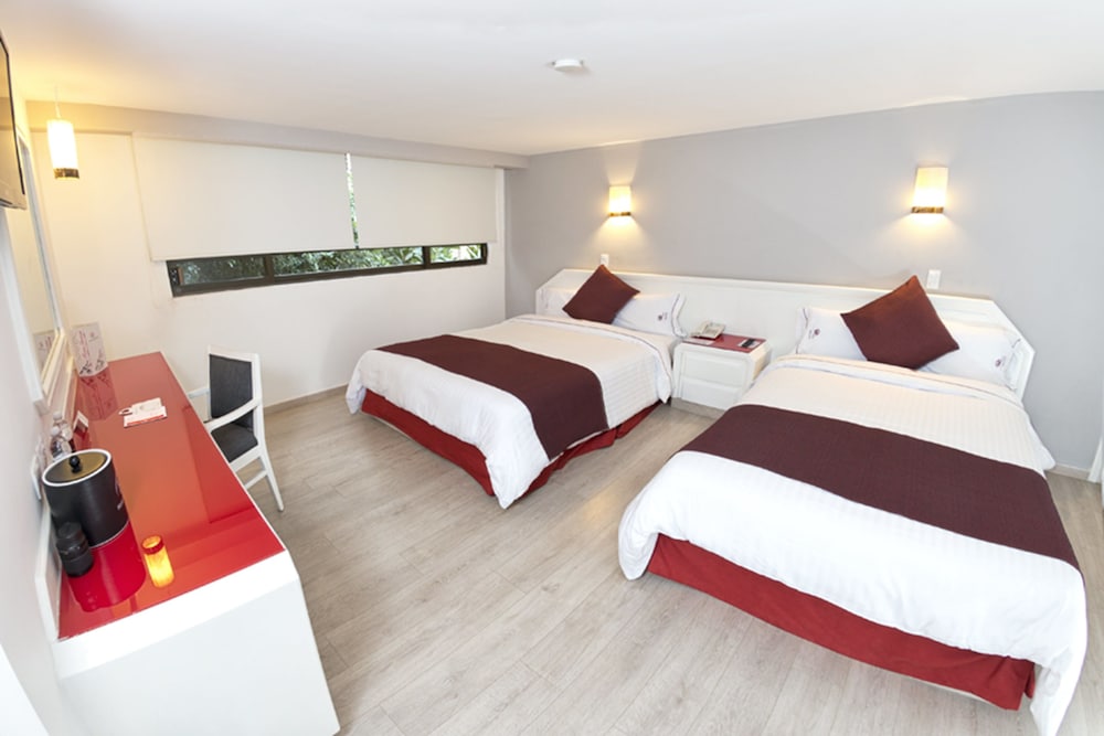 STANDARD, DOUBLE BED
