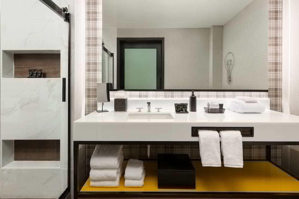 Hyatt Centric Mountain View 28/70