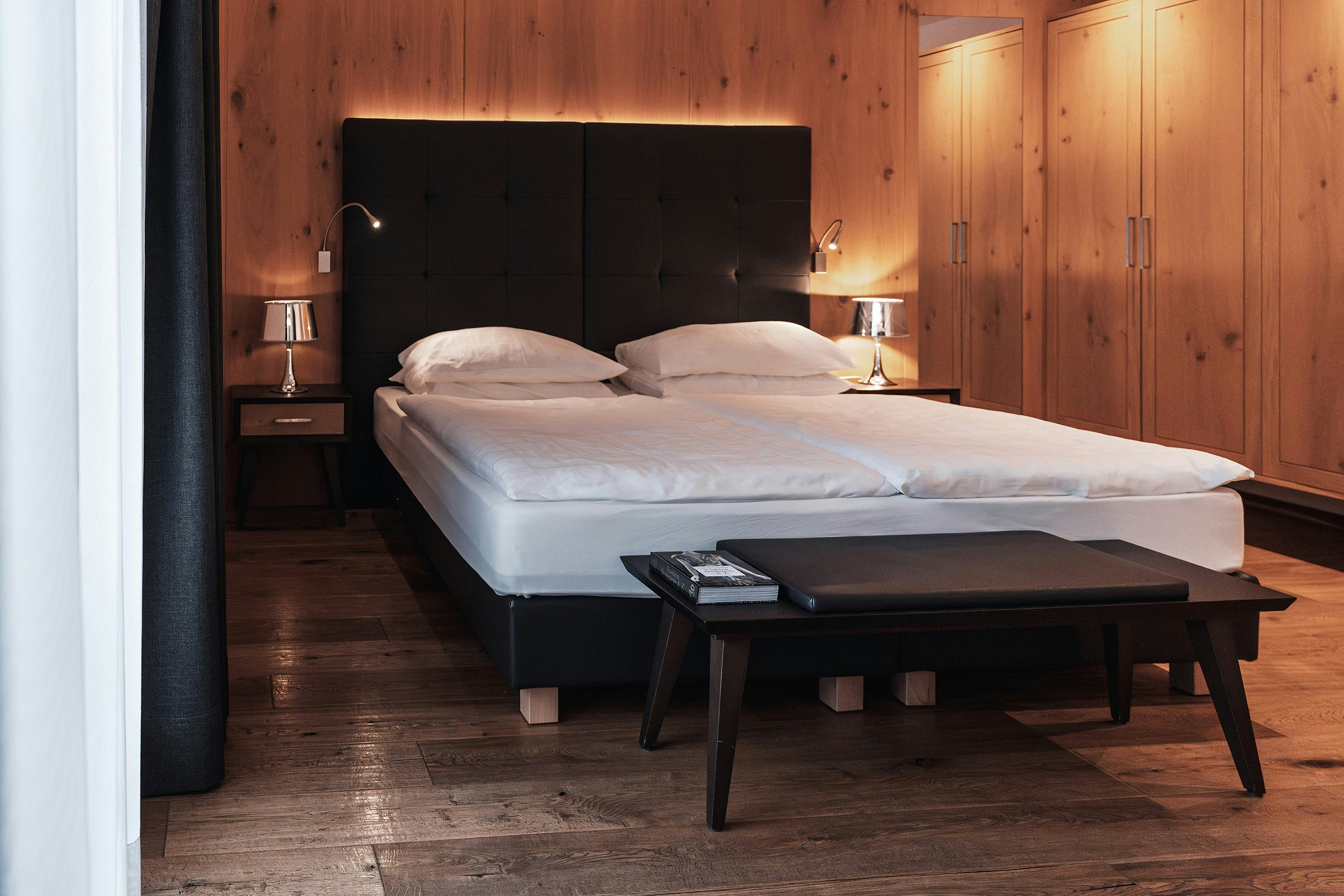 Hotel Ciasa Soleil 13/43
