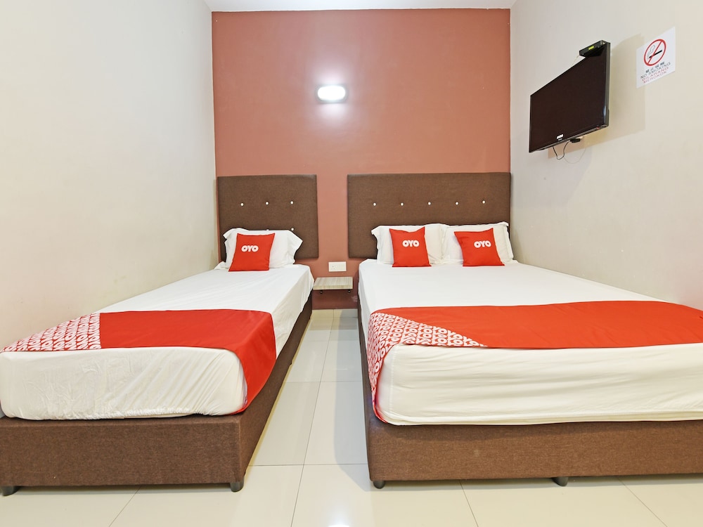 Super OYO Capital O 90556 Hotel Cherita Rooms 5/17