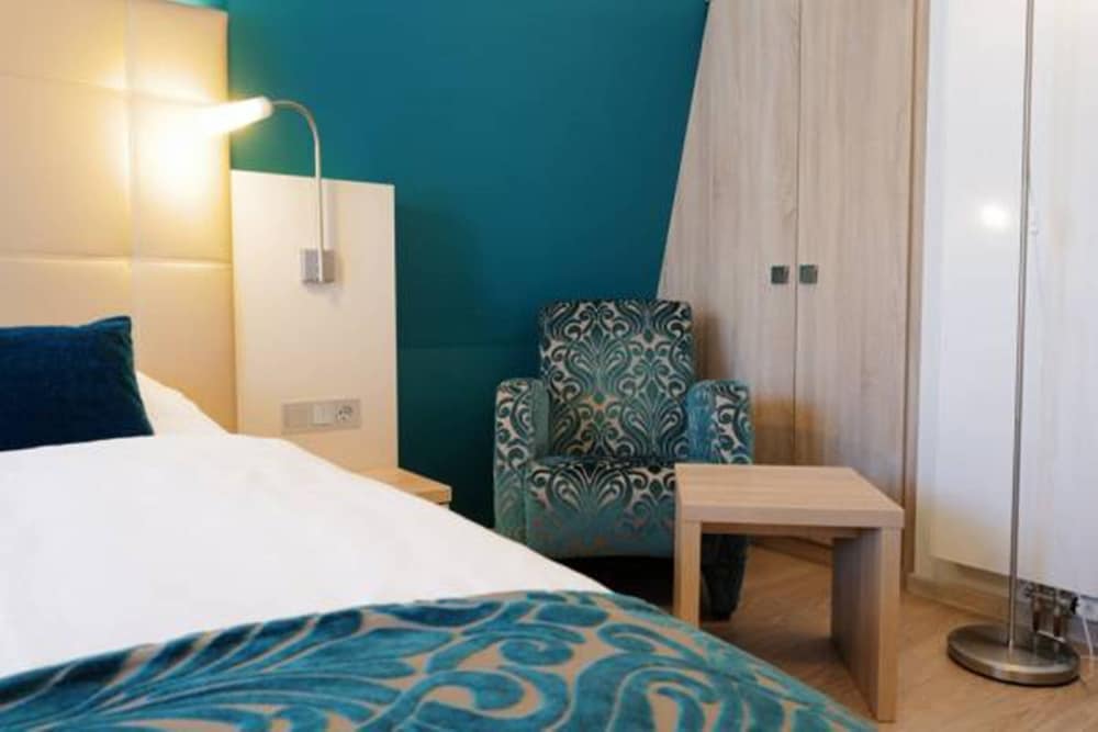 Bruhls Hotel Trapp 15/50