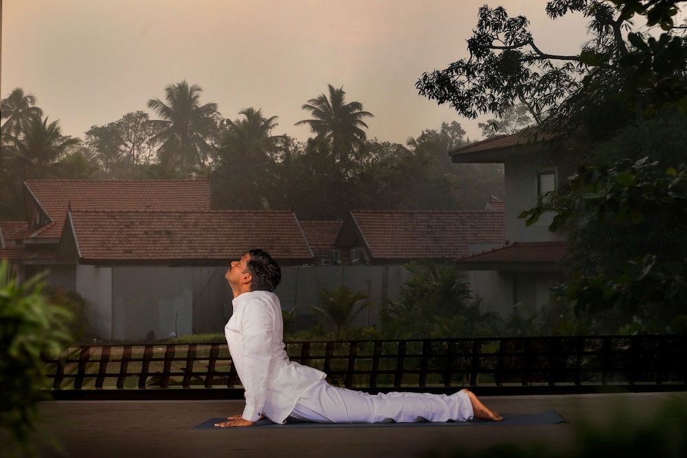 Niraamaya Retreats Backwaters and Beyond, Kumarakom 10/63