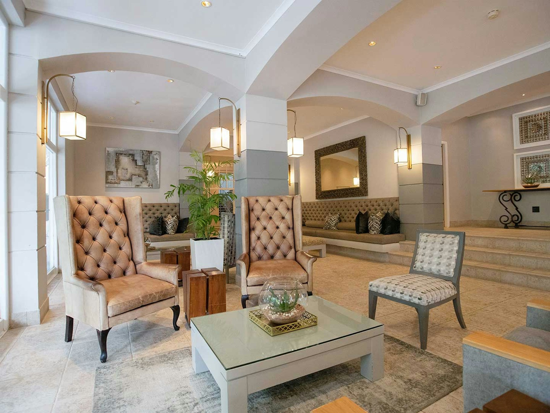 Le Franschhoek Hotel Spa 25/50