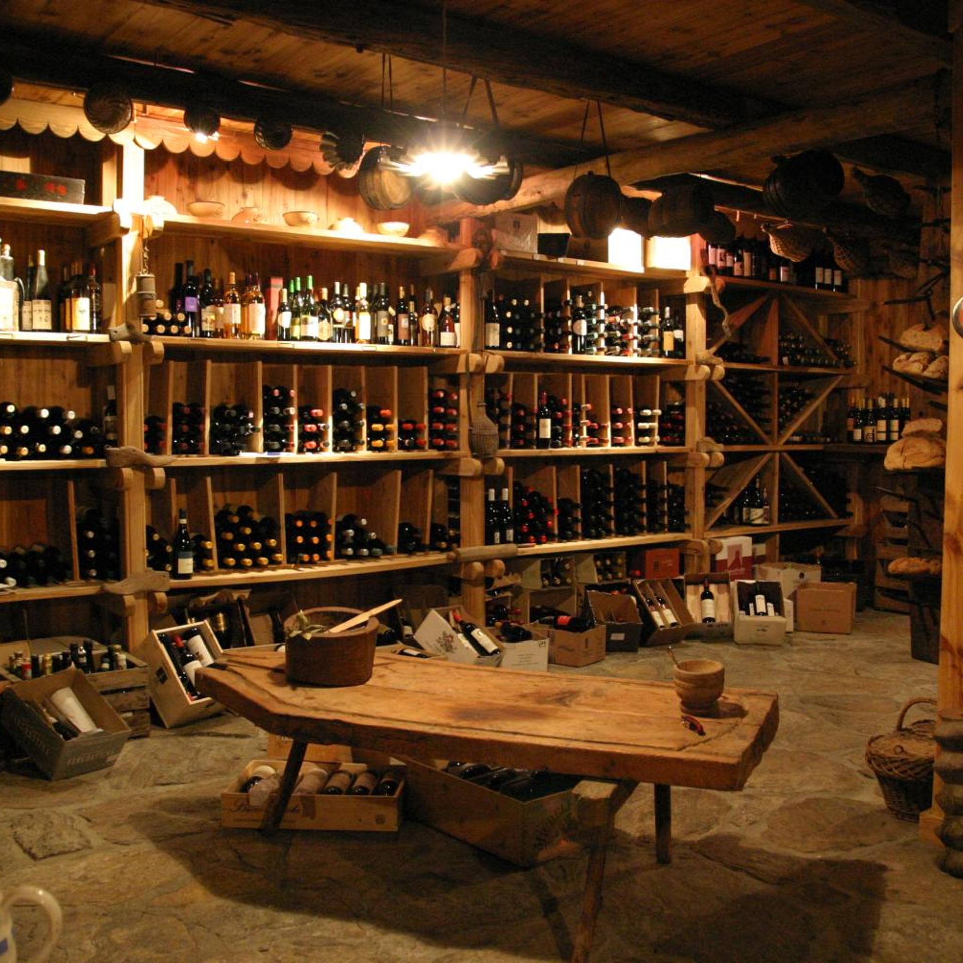 Albergo la Meridiana 50/58