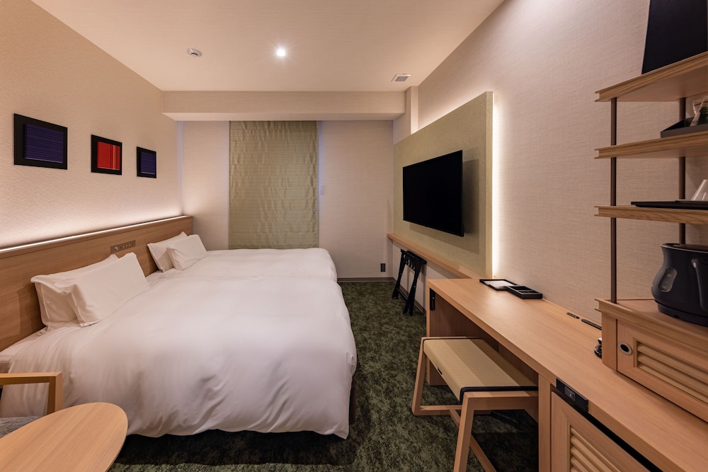 S-Peria Hotel Fukuoka Nakasu 10/33