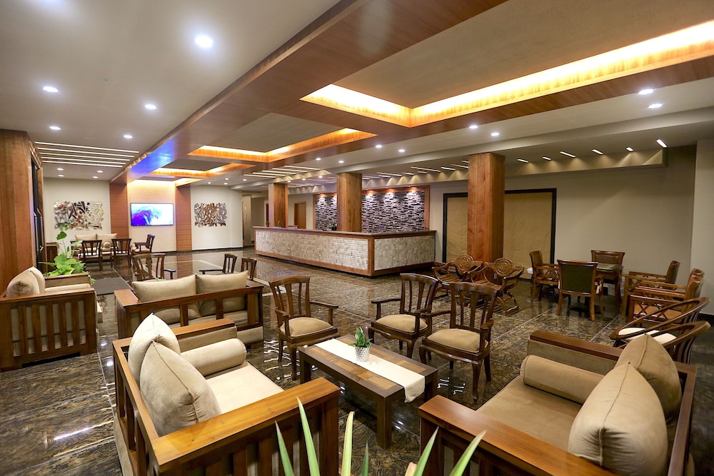 Kaani Grand Seaview 40/63
