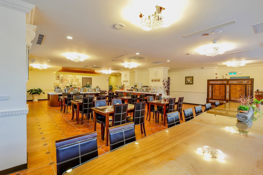 Kenting Kaiying Hotel 56/69