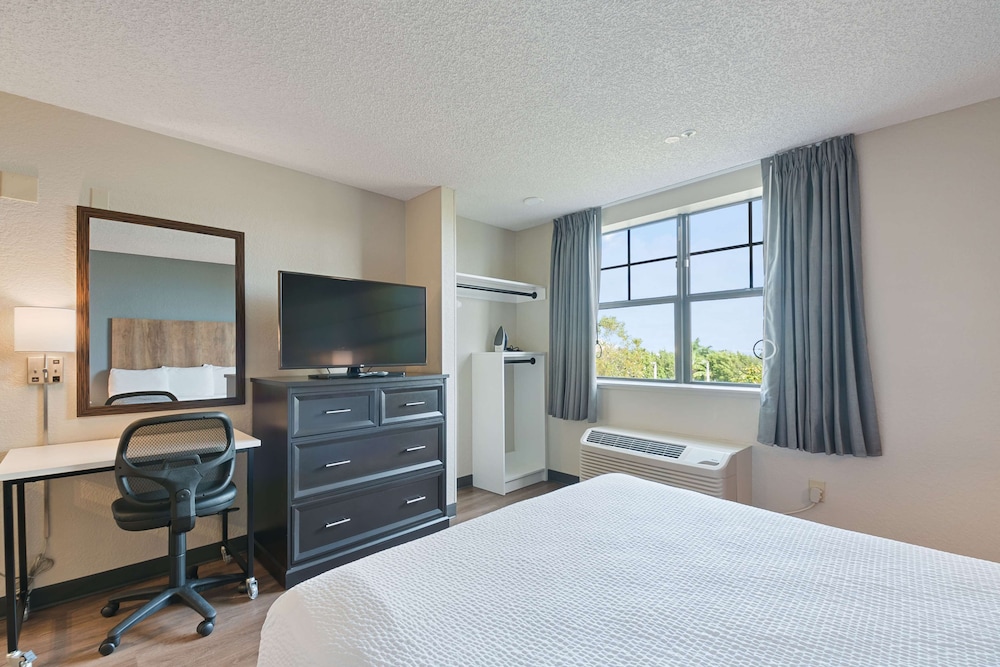 Extended Stay America Miami Airport Doral 87th Ave S 21/60