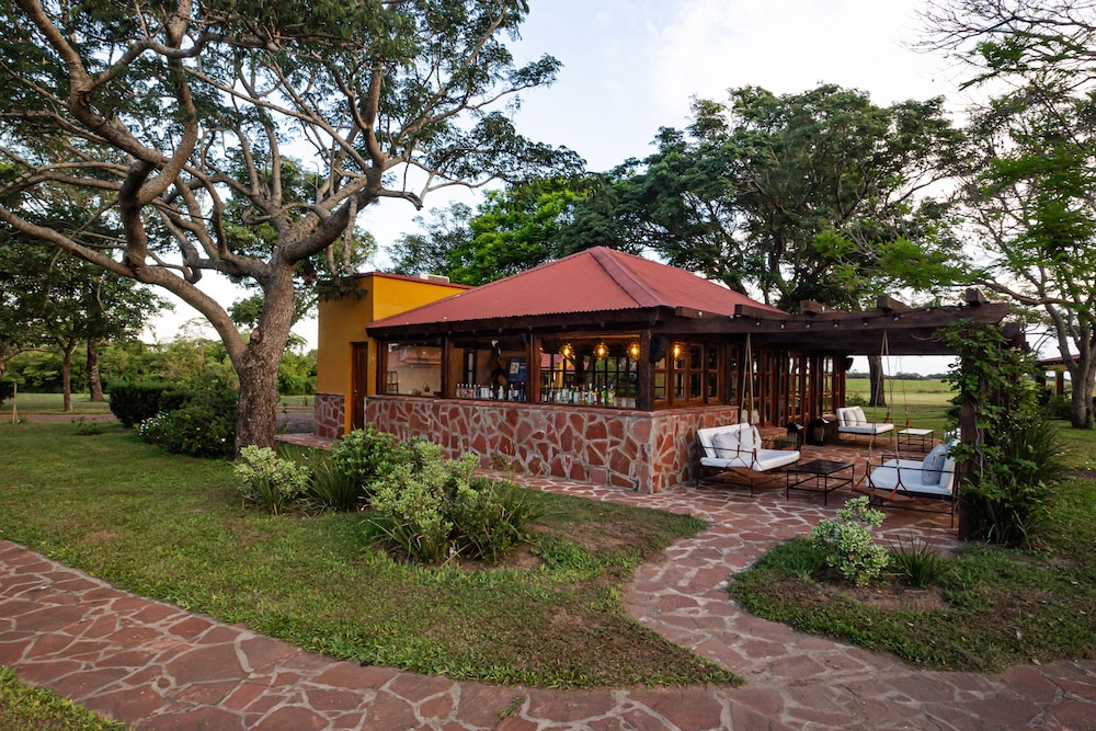 El Transito Hotel Boutique 3/50
