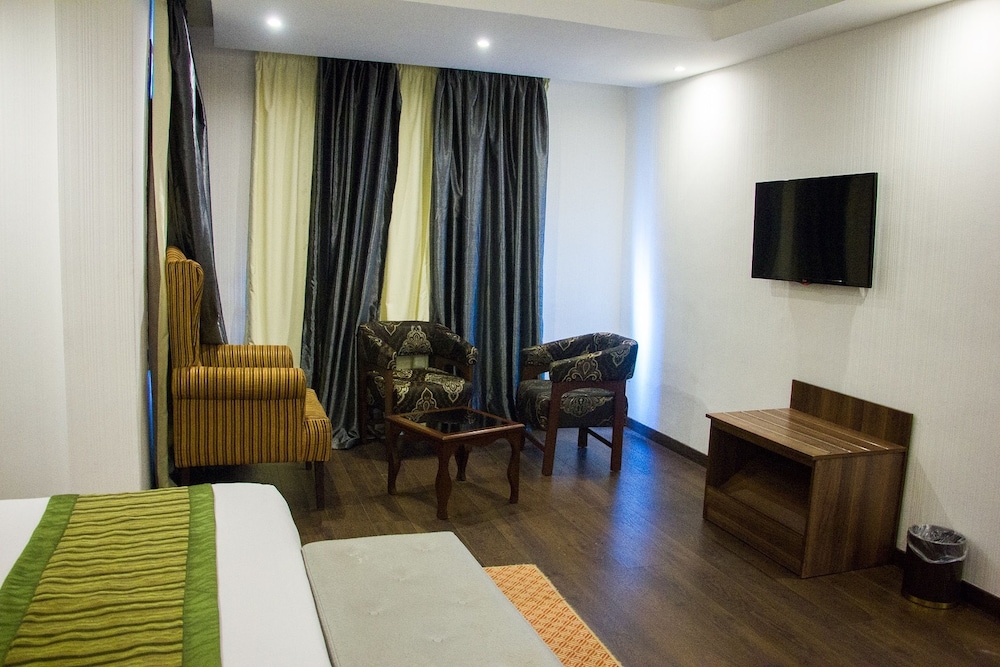 Sun Heaven Hotel & Resort Lekki 19/33