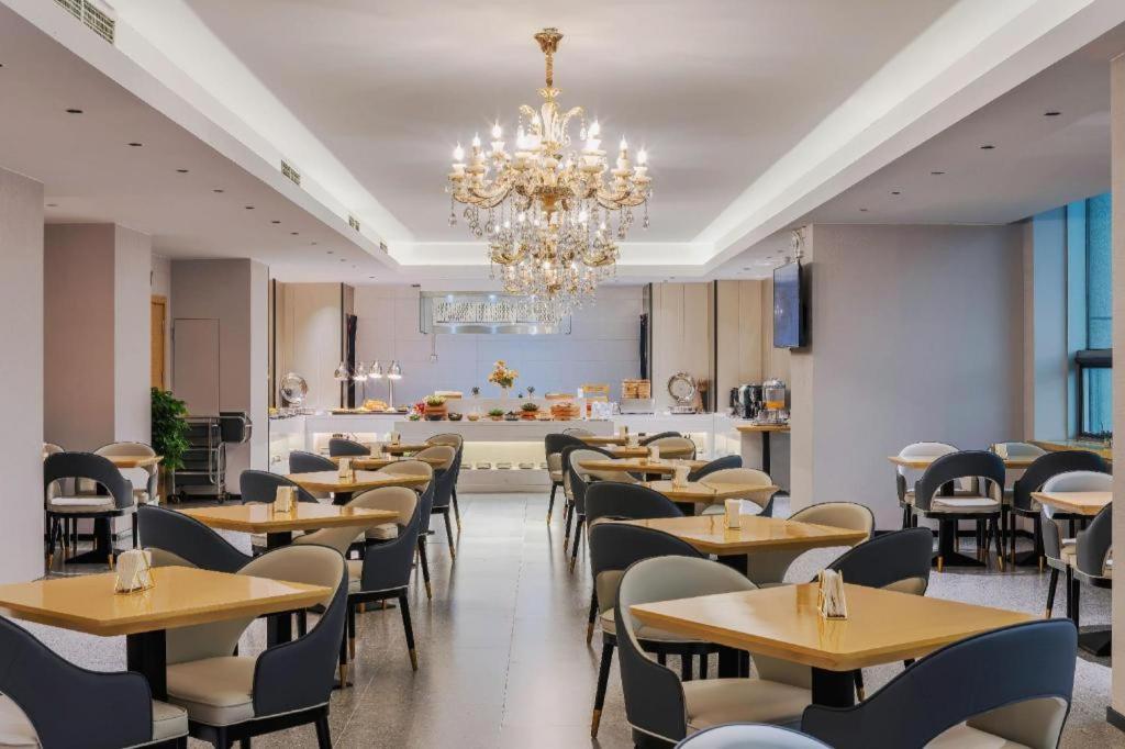 Lavande Hotel Tianjin Youyi Road 69/78
