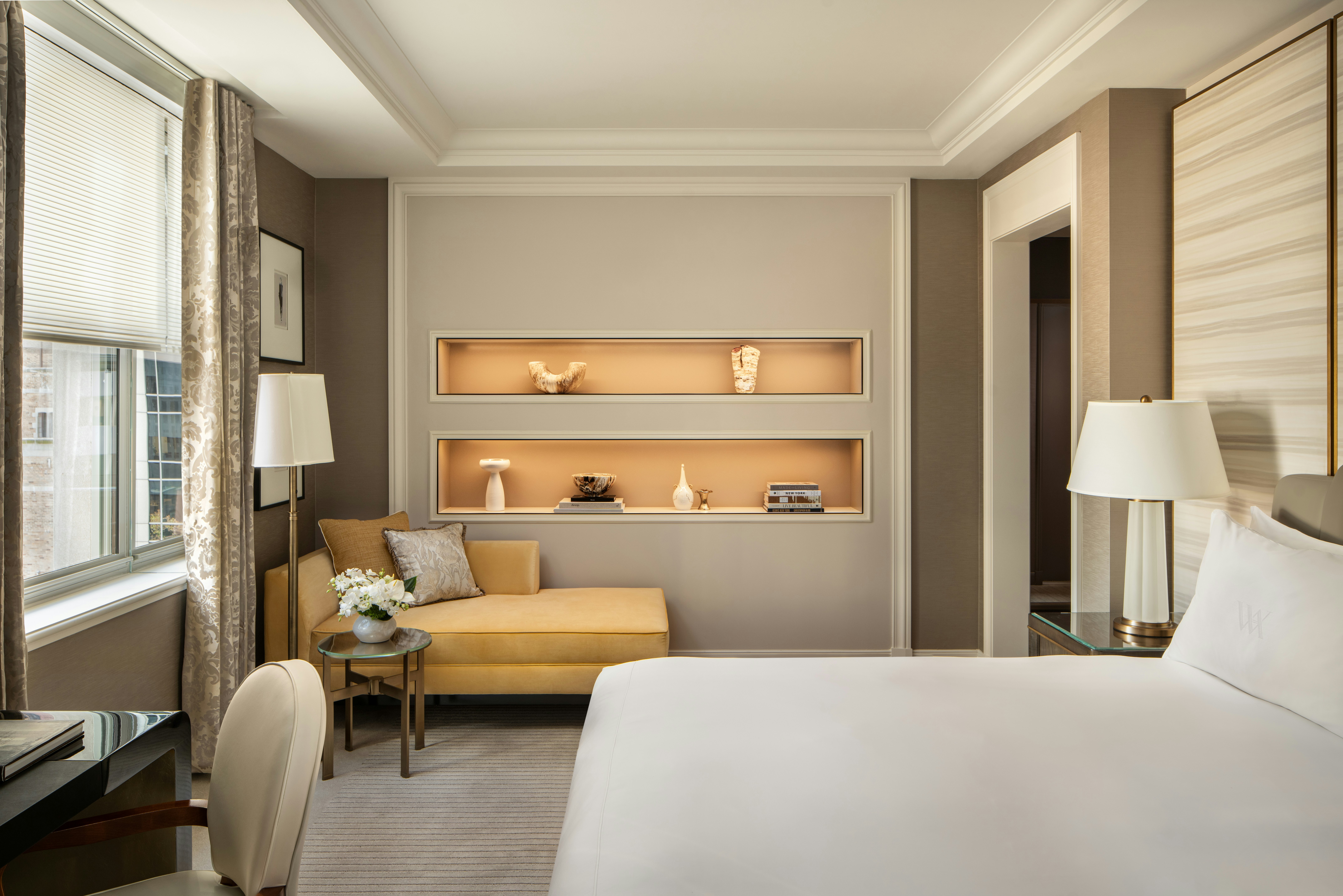1 BEDROOM, PREMIER, SUITE, ACCESSIBLE