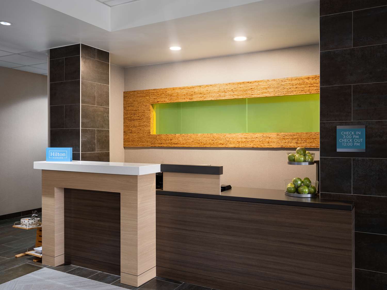 Home2 Suites by Hilton Indianapolis Keystone Crossing 5/21